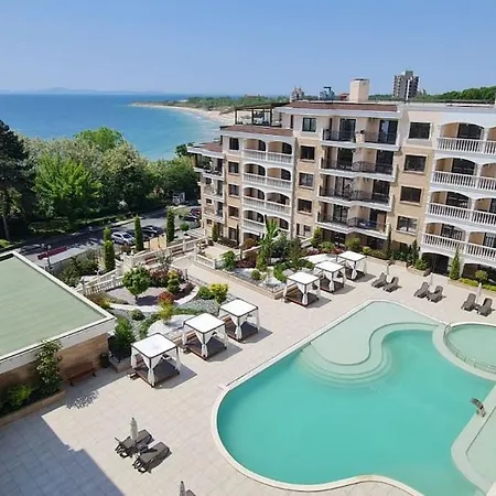 Valencia Gardens Terrace 公寓 *