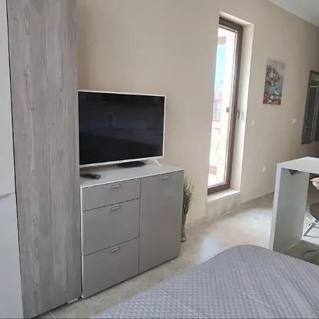 Valencia Gardens Terrace * Nesebar