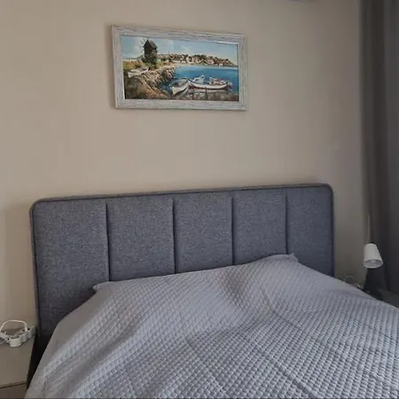 Valencia Gardens Terrace Nesebar